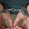 Polícia Militar prende suspeito de tráfico em Caetité.