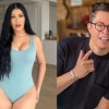 Simaria estaria vivendo um affair com DJ Ivis, diz jornalista.