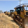 Empresa inicia asfaltamento de 54,5  km da BA-160 em Malhada.