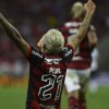 Flamengo derrota Vélez para alcançar final da Libertadores.