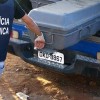 Idoso é encontrado morto em barragem de Urandi.