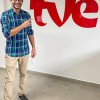 Matheus Boa Sorte estreia programa na TVE nesta quinta-feira.