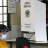 Vários locais de votação foram alterados em Guanambi.