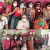 Campanha Outubro Rosa é realizada em Igaporã.