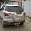 Carro clonado é apreendido pela polícia em Iuiu.