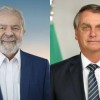 CNT/MDA: Pesquisa indica empate técnico entre Lula e Bolsonaro.