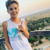 Adolescente morre após ser atingido por laje na zona rural de Carinhanha.
