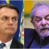  Ipec: Lula lidera no 2º turno com 50%; Bolsonaro tem 43%.
