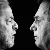 Ipec: Lula tem 51% no 2º turno, e Bolsonaro, 43%.