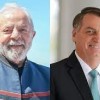 Ipec BA: Lula tem 69%; Bolsonaro, 25%