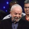 Lula não comparecerá ao debate promovido por Veja e SBT.