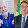 Lula tem cinco pontos de vantagem sobre Bolsonaro, diz Quaest.
