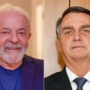 Quaest: Lula lidera votos válidos com 52% e Bolsonaro com 48%.