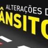 Ruas serão bloqueadas durante visita de Bolsonaro a Guanambi.