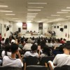 Vereadores de Guanambi se reúnem em sessão ordinária.