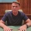 Bolsonaro pede a apoiadores fim de bloqueio nas estradas.