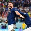 França leva susto, mas goleia Austrália em sua estreia na Copa.