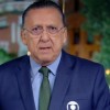 Galvão Bueno é internado a uma semana da Copa.