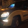 Idoso morre após ser atropelado na BA-617 em Caculé.