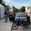 Jovem de 22 anos foi morto a tiros em Guanambi nesta sexta.