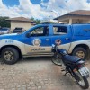 Motocicleta furtada na zona rural de Guanambi é recuperada.