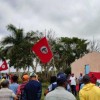 MST invade duas fazendas na Chapada Diamantina.