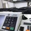 PL pede que TSE invalide votos de urnas com “mau funcionamento”.