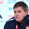 Técnico da Sérvia afirma que não ‘teme’ Seleção Brasileira.