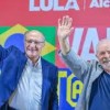 TSE marca diplomação de Lula para o dia 12 de dezembro.