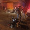 Acidente envolvendo motos é registrado em Guanambi.