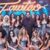Band demite todas as bailarinas do Faustão para cortar gastos.