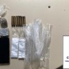 Cipe Sudoeste prende homem com drogas e munições em Candiba.