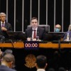 Congresso Nacional aprova novas regras para orçamento secreto.