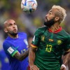 Copa do Mundo: Brasil decepciona e perde para Camarões.