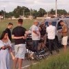 Deputado baiano se envolve em grave acidente no interior.