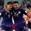 França vence a Polônia e vai às quartas da Copa.