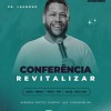 Guanambi: Ministério Paz e Vida realizará Conferência Jovem.