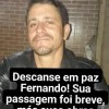 Igaporaense sofre acidente fatal no Oeste da Bahia.