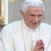 Morre aos 95 anos Papa emérito Bento XVI.