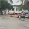 Temporal causou novos alagamentos em Guanambi.