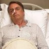 Bolsonaro é internado em Orlando com dores abdominais.