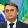  Bolsonaro pede visto de turista para permanecer nos EUA.