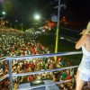 Candiba celebrou Virada do Ano com grandes atrações.