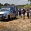 Homem morre afogado em barragem em Riacho de Santana.