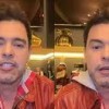 'Nem Bolsonaro nem Lula, sou o Brasil', diz Zezé Di Camargo.
