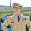Polícia Ambiental tem novo comandante.