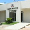 Câmara de Guanambi retorna trabalhos na próxima segunda-feira.