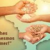Campanha da Fraternidade tem a fome como tema em 2023.