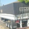 Carreta é furtada na zona rural de Carinhanha.