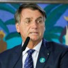 ‘É inaceitável o aumento dos combustíveis’, diz Jair Bolsonaro.